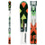 Atomic SX: B5 Skis 2005