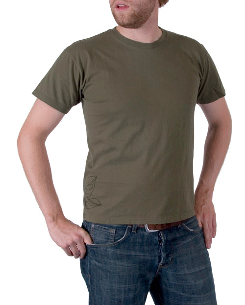 Reef Homegrown T-Shirt