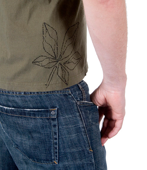 Reef Homegrown T-Shirt