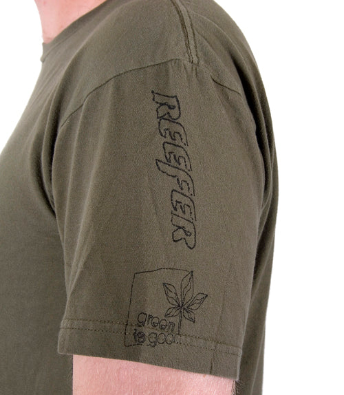 Reef Homegrown T-Shirt