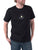 Reef Budda T-Shirt Black