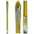 K2 Team Mach Jr. GS Skis