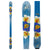 K2 Shes Piste Telemark Skis - Women's 2005