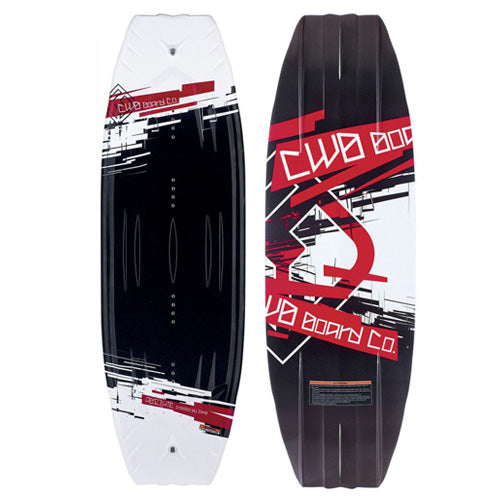 CWB Absolute Wakeboard 2006