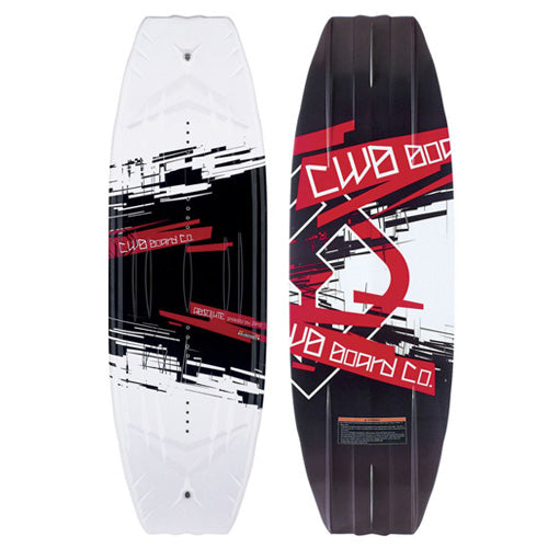 CWB Absolute Wakeboard 2006