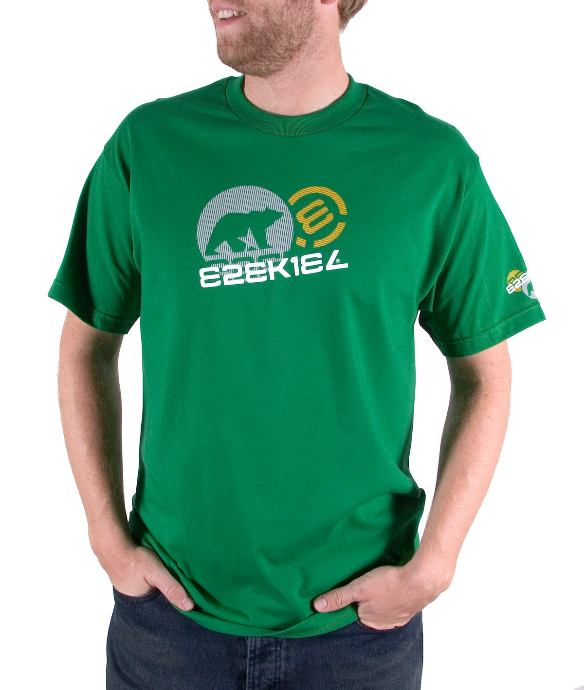 Ezekiel Radar Short Sleeve Tee