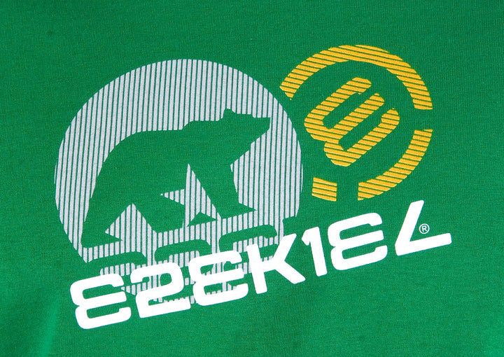 Ezekiel Radar Short Sleeve Tee