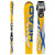 Head i XRC 1200 SW Skis 2006