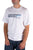 POW Block 4 Short Sleeve Tee