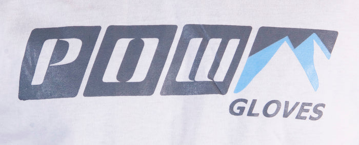 POW Block 4 Short Sleeve Tee