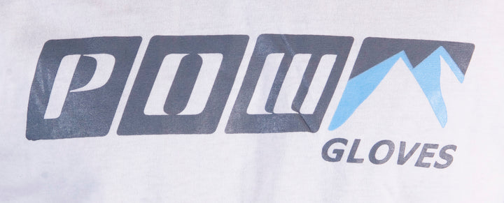POW Block 4 Short Sleeve Tee