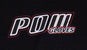POW Racer Short Sleeve Tee