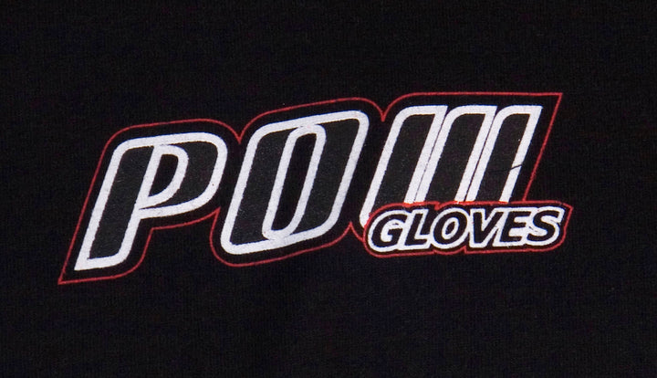 POW Racer Short Sleeve Tee