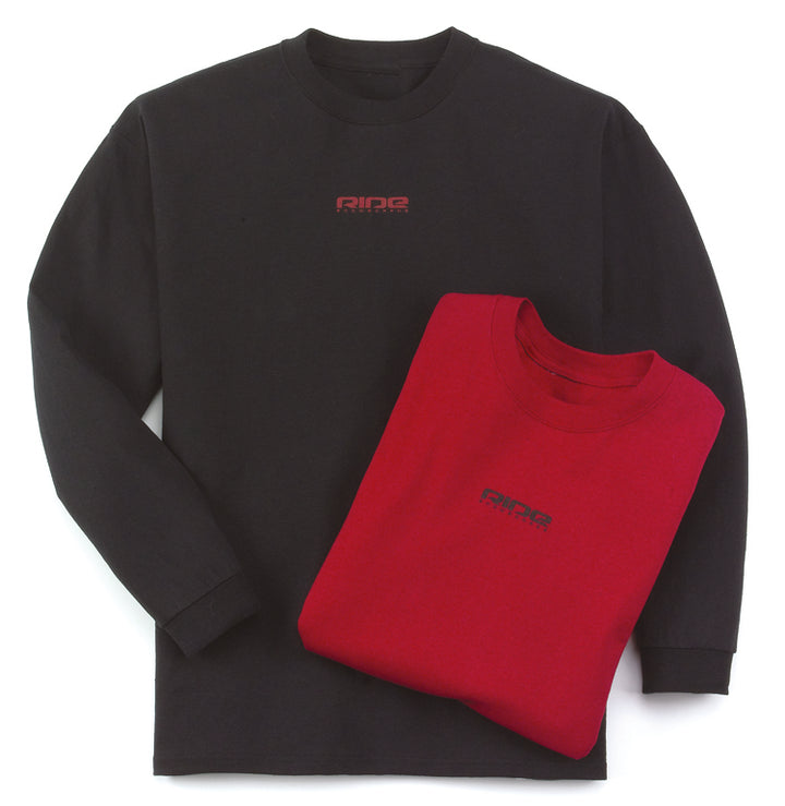 Ride Rocker Long Sleeve Tee