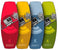 Cassette Linear Perspective Wakeskate with Grip Tape 2003