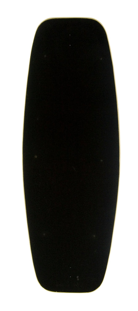 Cassette Linear Perspective Wakeskate with Grip Tape 2003