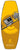 Cassette Linear Perspective Wakeskate with Grip Tape 2003