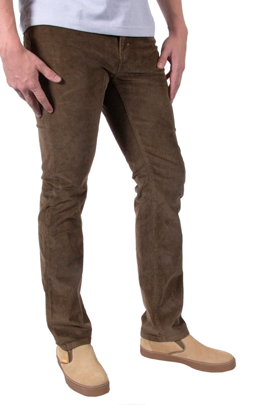 Kr3w K Slim Cord 2