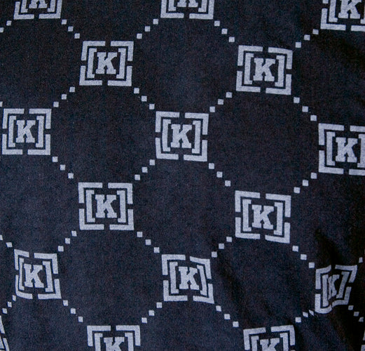 Kr3w All Over SS Vintage Tee