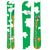 Line Skis Sir Francis Bacon 2007