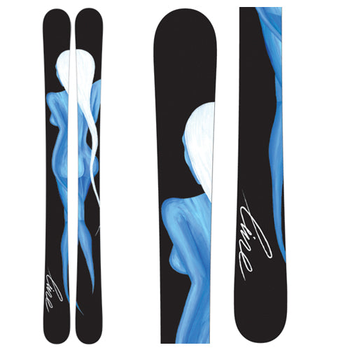 Line Skis Elizabeth 2007
