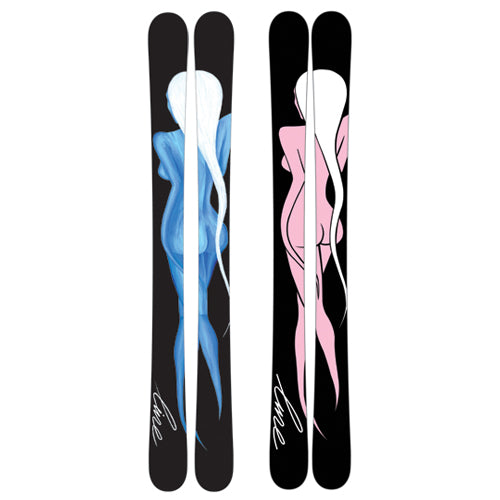 Line Skis Elizabeth 2007