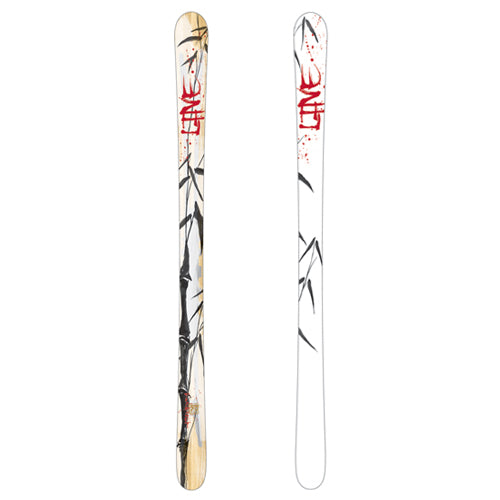 Line Skis Prophet 90 2007