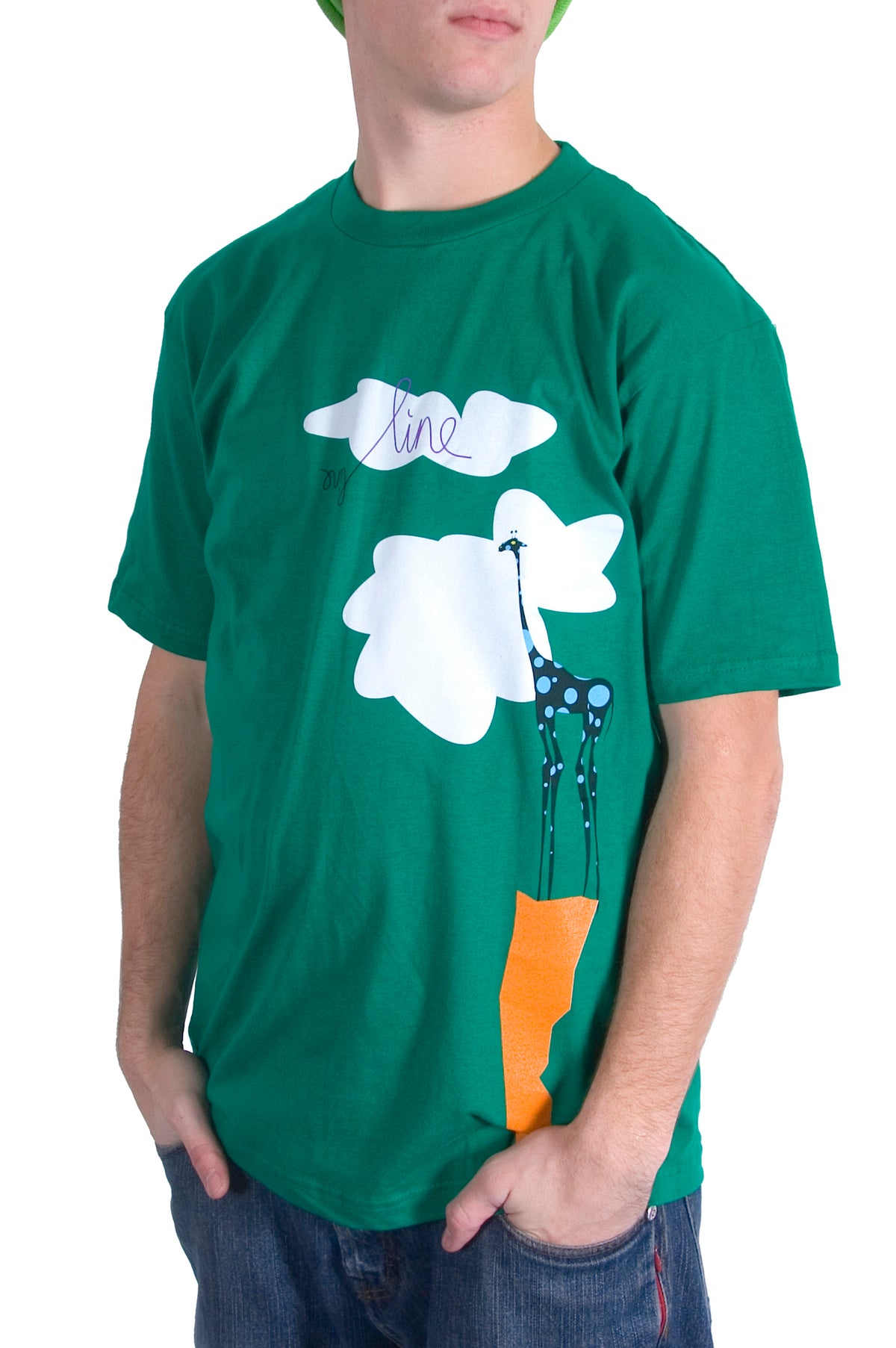 Line Skis Bacon Tee