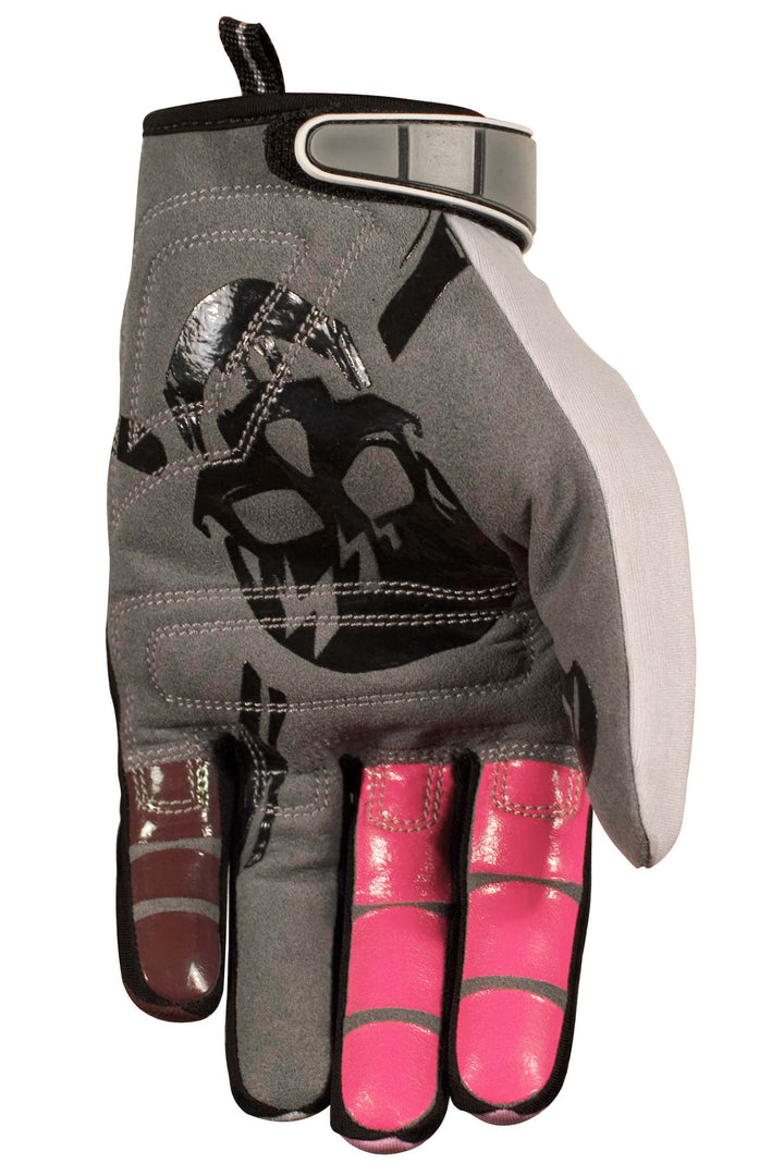 POW Shocker Spring Glove