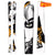 Atomic Pimp Skis 2007