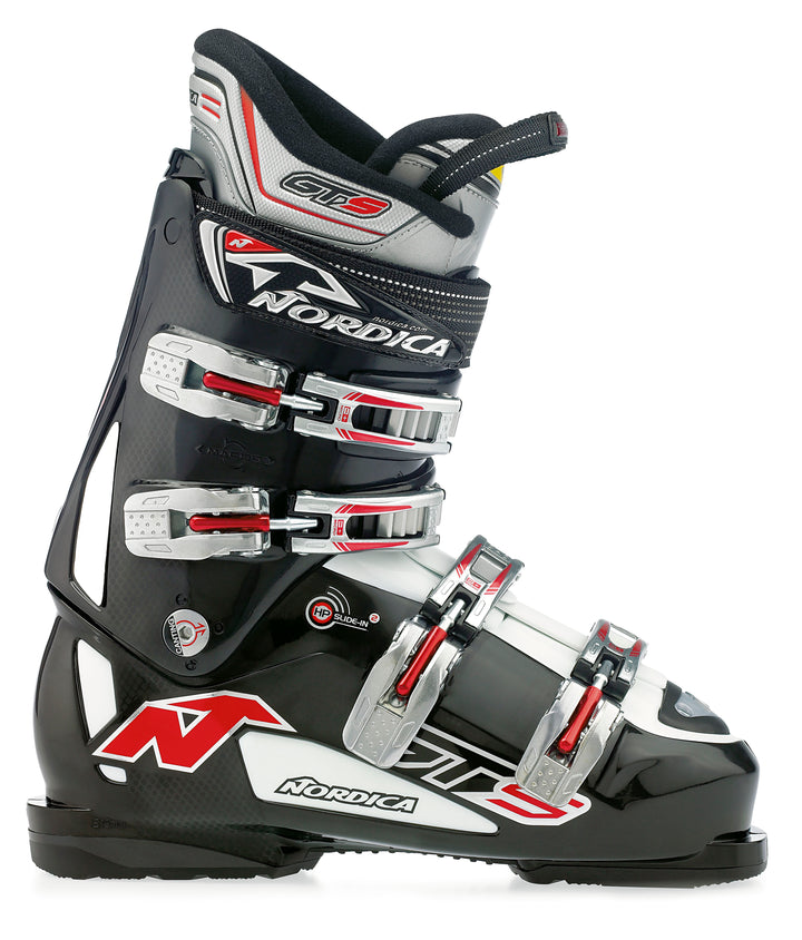 Nordica Olympia GTS 6 Ski Boots - Women's 2007