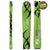 Elan M777 Skis 2007