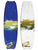 Double Up Schwenne Pro Wakeboard 2005