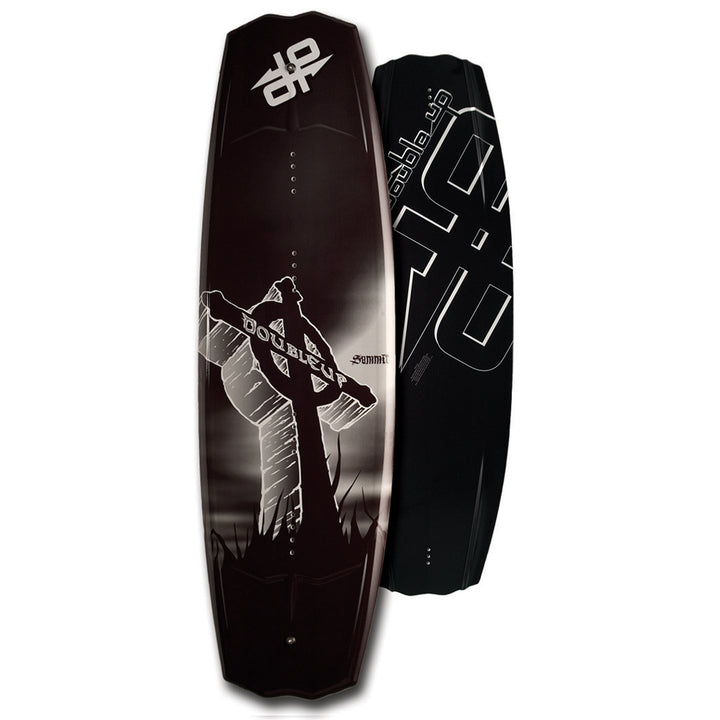 Double Up Summit Series Wakeboard 2005