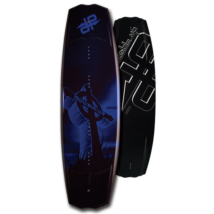 Double Up Summit Series Wakeboard 2005