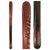 Atomic Tele Daddy Telemark Skis 2004