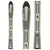 Elan Team Carve Jr Skis - Youth - Used 2004