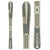 Elan Explorer Jr Skis 2004