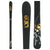 Line Skis Titanium Darkside Skis