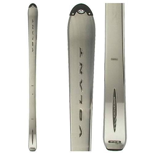 Volant Genesis Skis 2005