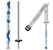 Roxy Ala Ski Pole Ski Poles 2007