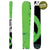 Dynastar Big Trouble Skis 2007