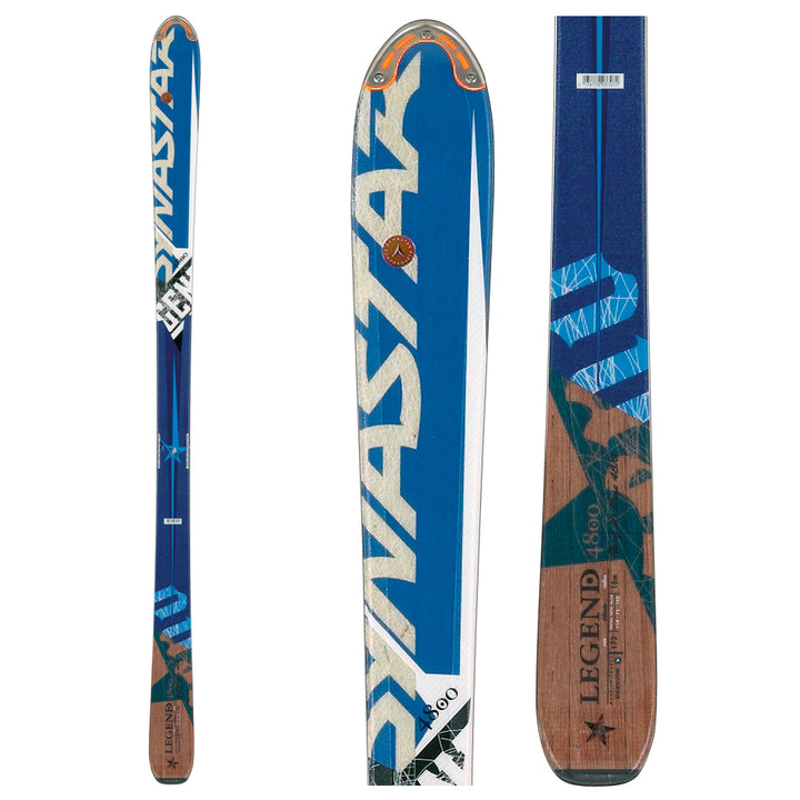 Dynastar Legend 4800 Skis 2007