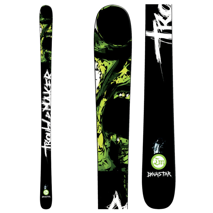 Dynastar Trouble Maker Skis 2007