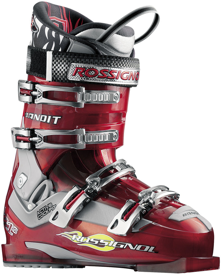 Rossignol Bandit B12 Ski Boots 2007