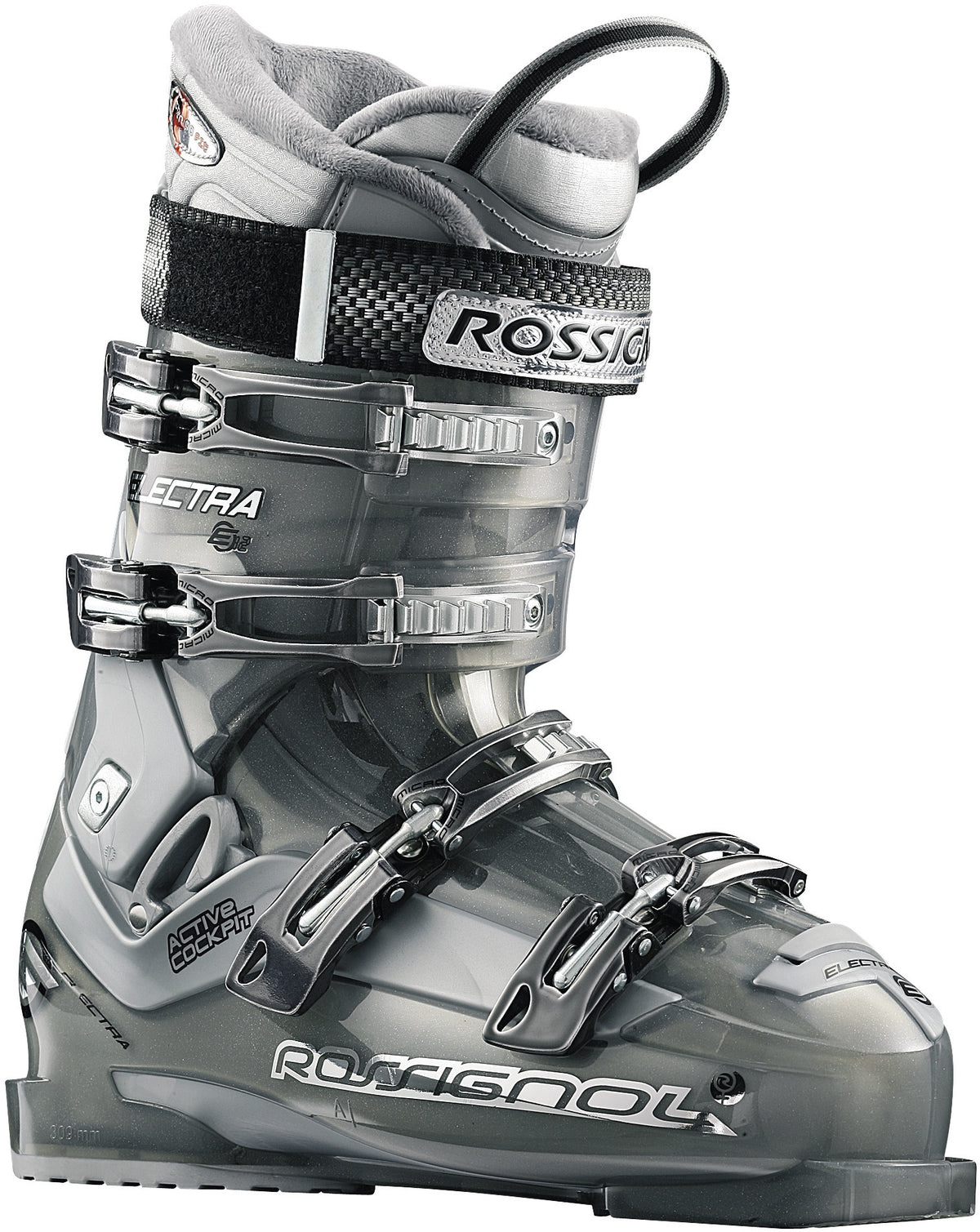 Rossignol Electra E12 Ski Boots - Women's 2007