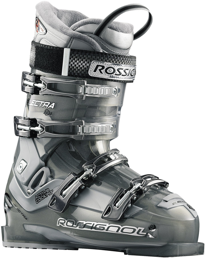 Rossignol Electra E12 Ski Boots - Women's 2007