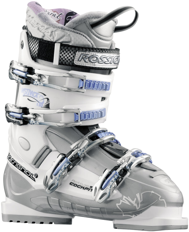 Rossignol Intensive I10 Ski Boots - Women's 2007