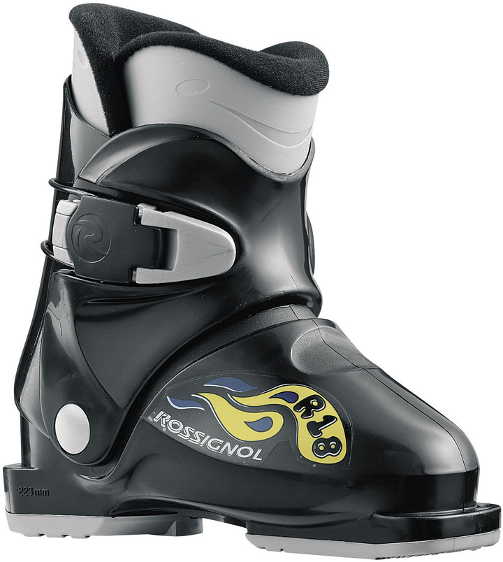 Rossignol R 18 Ski Boots 2007