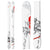 Salomon Teneighty Thruster Skis 2007